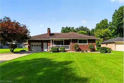 129 Evans Avenue, Austintown, OH 44515 - Photo 1