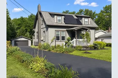 376 Fairgrounds Road, Painesville, OH 44077 - Photo 3