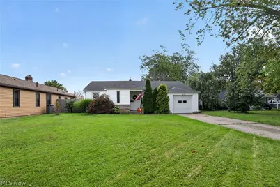309 Hafely Drive, Lorain, OH 44052 - Photo 1