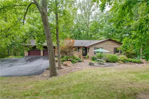 3980 Wetmore Rd, Cuyahoga Falls, OH 44223 - Photo 1