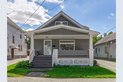 10316 Way Avenue, Loveland, OH 44105 - Photo 1