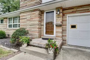 160 Mark Ave, Killbuck, OH 44637 - Photo 5