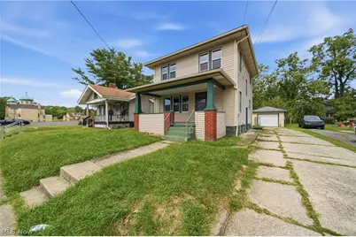 1009 Pardee Avenue, Akron, OH 44306 - Photo 3