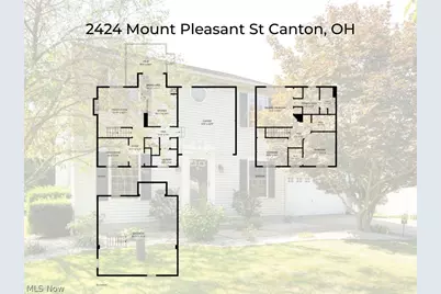 2124 Mount Pleasant Street NE, Canton, OH 44721 - Photo 37