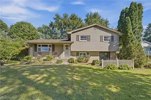 439 Bob Ave, Canal Fulton, OH 44614 - Photo 1