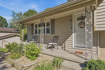 439 Bob Avenue, Canal Fulton, OH 44614 - Photo 3