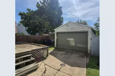 3917 Mapledale Avenue, Loveland, OH 44109 - Photo 3