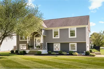 7660 Oakdale Street NW, Massillon, OH 44646 - Photo 1