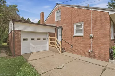 712 McDaniel Avenue, Minerva, OH 44657 - Photo 5