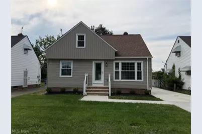 3976 E 190th Street, Loveland, OH 44122 - Photo 1