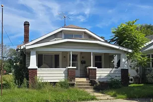 1043 Berwin St, Akron, OH 44310 - Photo 1