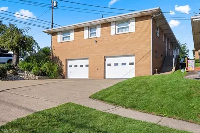 326 Bennett Drive, Weirton, WV 26062 - Photo 5