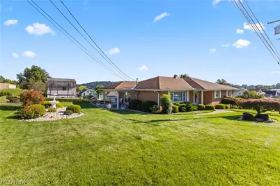 326 Bennett Drive, Weirton, WV 26062 - Photo 7