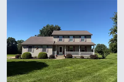 3333 Sunnybrook, Kent, OH 44278 - Photo 1