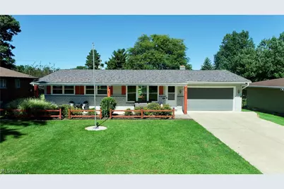1303 Cherry Lane, Green Hills, OH 44131 - Photo 1