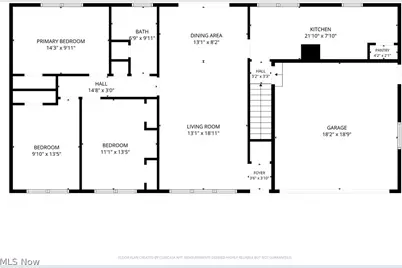 1303 Cherry Lane, Green Hills, OH 44131 - Photo 47