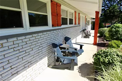 1303 Cherry Lane, Green Hills, OH 44131 - Photo 5