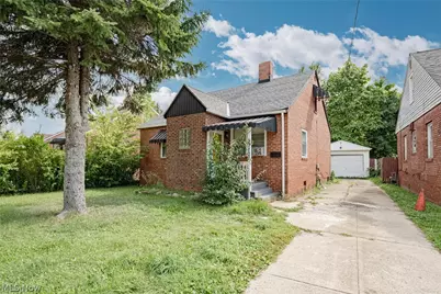 17106 Palda Drive, Loveland, OH 44128 - Photo 1