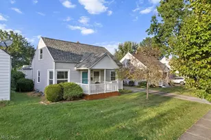 241 Van Buren Ave, Cuyahoga Falls, OH 44221 - Photo 1