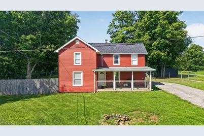 3133 Plymouth Gageville Road, Ashtabula, OH 44004 - Photo 1