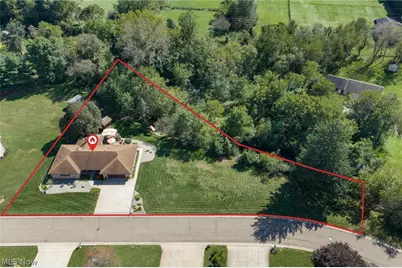 2433 Fontana Street NW, Massillon, OH 44646 - Photo 1