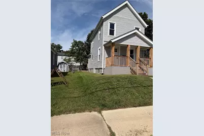 705 Moraine Avenue, Akron, OH 44310 - Photo 3
