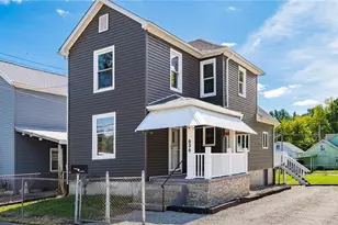 836 Indiana St, Zanesville, OH 43701 - Photo 1