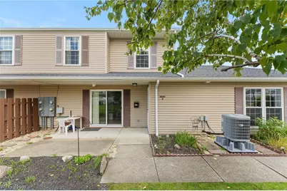 6864 Beacon Drive #D, Mentor, OH 44060 - Photo 1