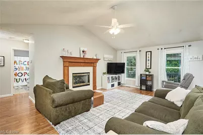 3799 Hillbrook Drive, Stow, OH 44224 - Photo 5