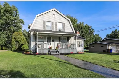 526 N Freedom Street, Ravenna, OH 44266 - Photo 3