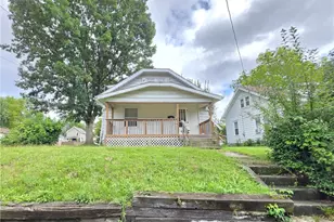 1339 Vane Ave, Akron, OH 44310 - Photo 1