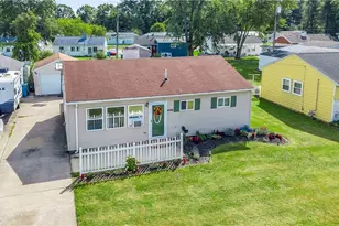 4405 Norfolk Ave, Lorain, OH 44055 - Photo 5