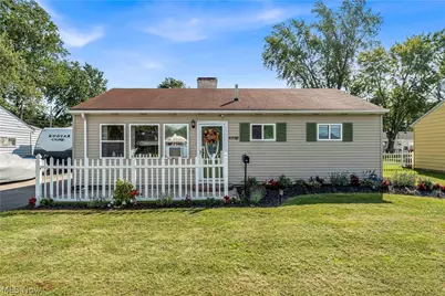 4405 Norfolk Avenue, Lorain, OH 44055 - Photo 3