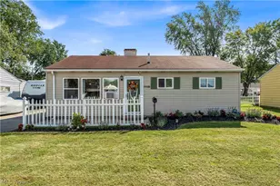 4405 Norfolk Ave, Lorain, OH 44055 - Photo 3