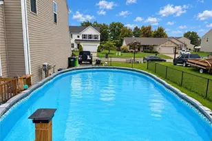 4489 Woodstone Ave NW, Massillon, OH 44647 - Photo 9
