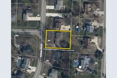 762 Sawmill Trail NE, Massillon, OH 44646 - Photo 45