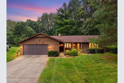 4936 Gate Moss Oval, North Ridgeville, OH 44039 - Photo 1