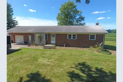 10240 Cemetery Road, Burbank, OH 44214 - Photo 1