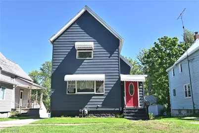 842 Day Street, Conneaut, OH 44030 - Photo 1