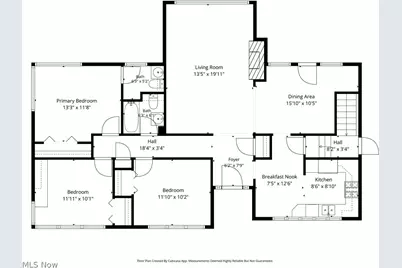 1850 Price Road, Youngstown, OH 44509 - Photo 49