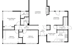 1850 Price Rd, Youngstown, OH 44509 - Photo 49