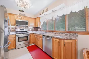 1850 Price Rd, Youngstown, OH 44509 - Photo 25