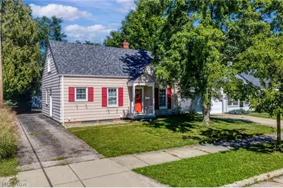 1493 Ridpath Avenue, Akron, OH 44313 - Photo 3