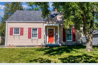 1493 Ridpath Avenue, Akron, OH 44313 - Photo 1