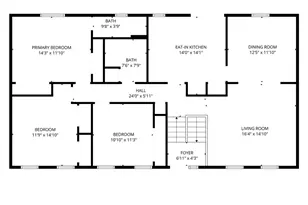 176 Concord Ct, Weirton, WV 26062 - Photo 43