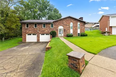 176 Concord Court, Weirton, WV 26062 - Photo 1