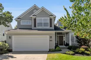 10262 Wildflower Way, Grandview Heights, OH 44147 - Photo 1