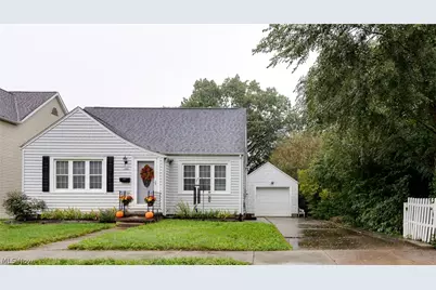 325 Harmon Street SW, North Canton, OH 44720 - Photo 1