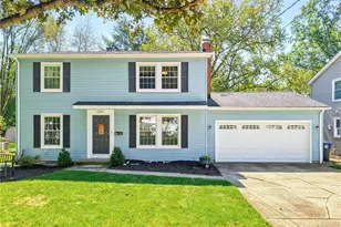 594 Megglen Ave, Akron, OH 44303 - Photo 1