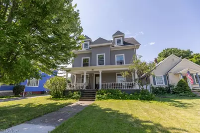 1037 W 8th Street, Lorain, OH 44052 - Photo 1